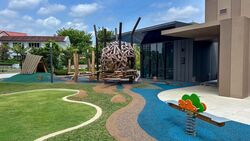 Amo Residence (D20), Apartment #579794071